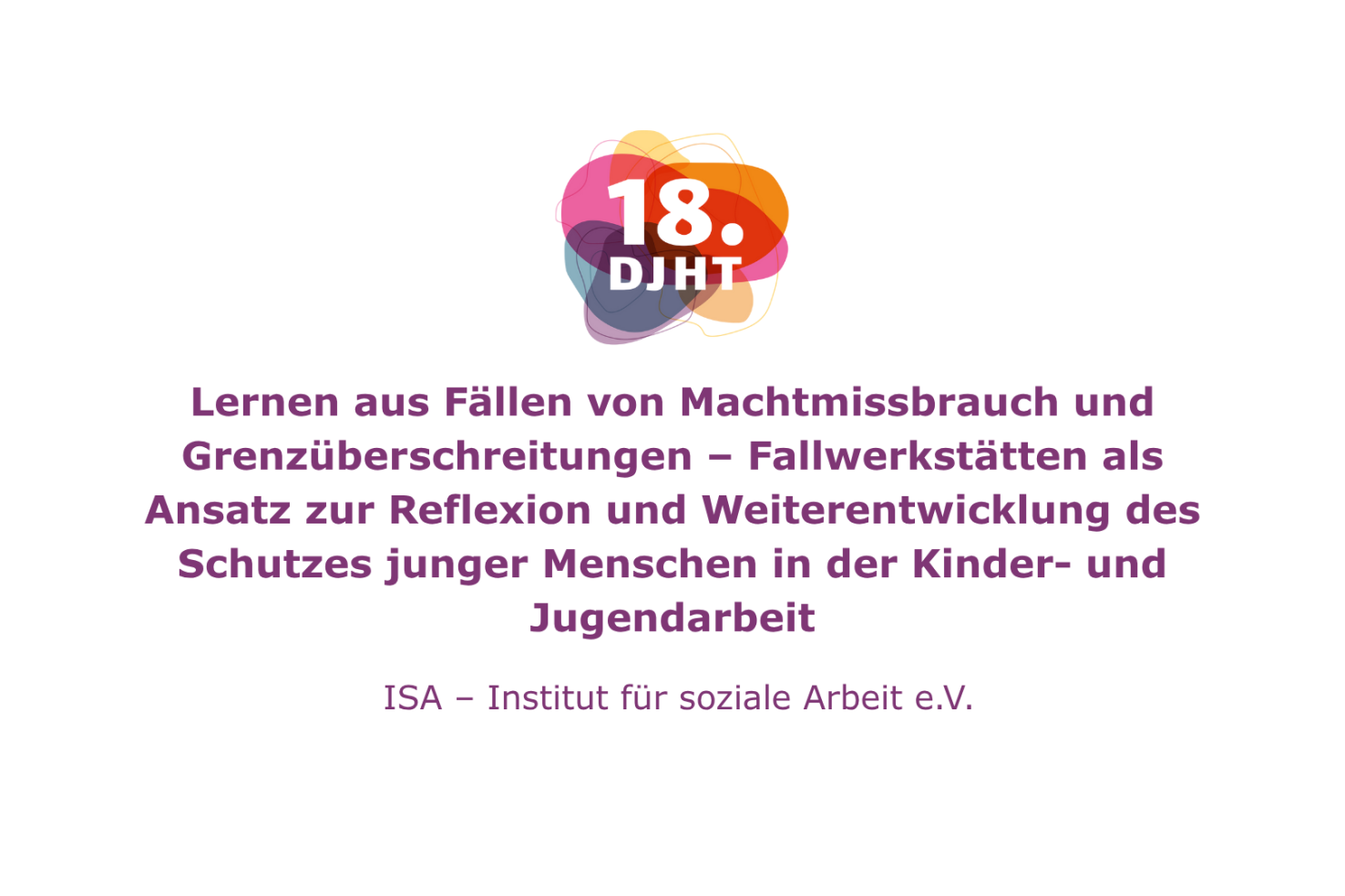 Lernen aus Fällen von Machtmissbrauch und Grenzüberschreitungen