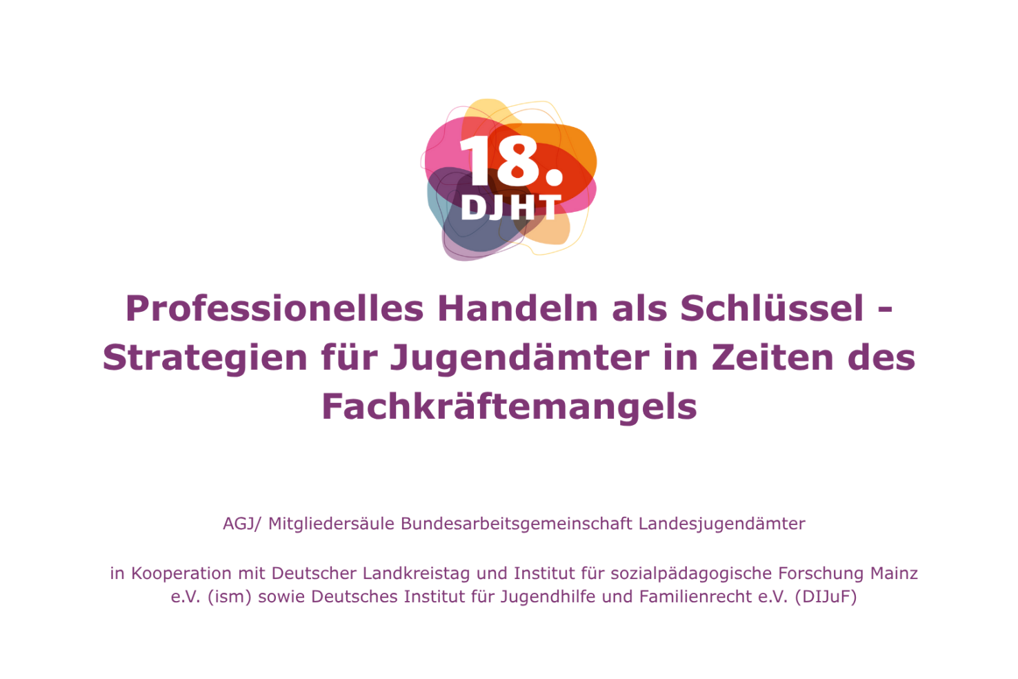 Strategien für Jugendämter in Zeiten des Fachkräftemangels