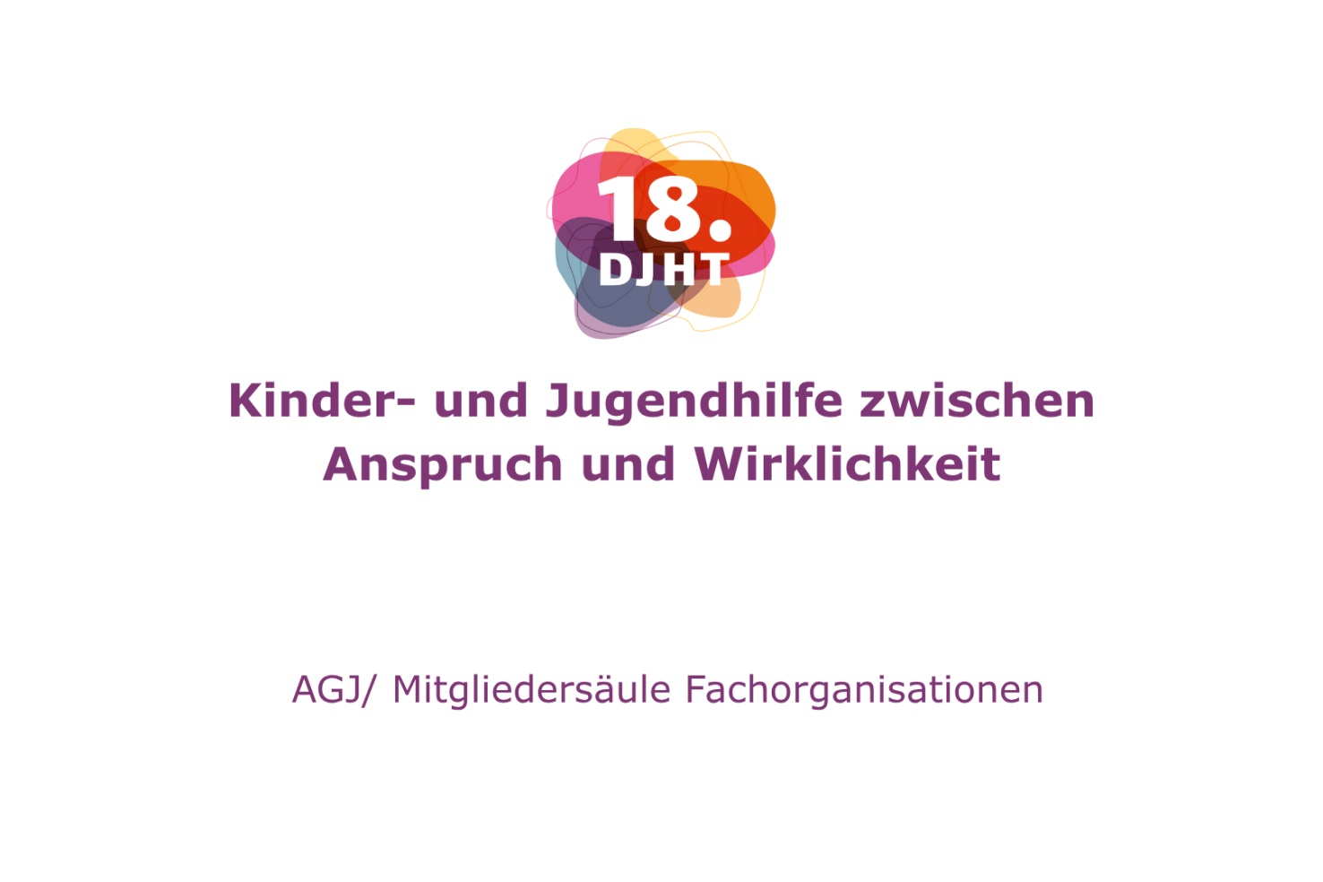 Kinder- und Jugendhilfe zwischen Anspruch und Wirklichkeit